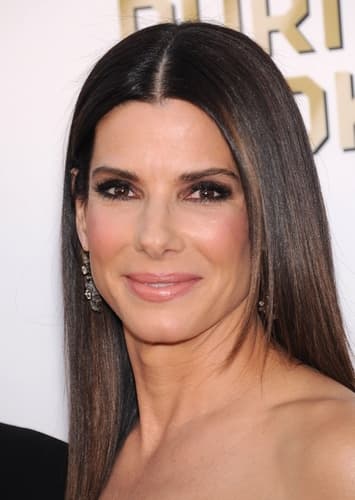 Sandra Bullock