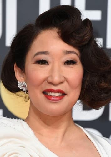 Sandra Oh