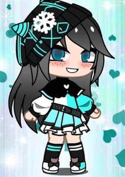 Sandy (5 years past)