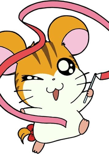 Sandy (Hamtaro)