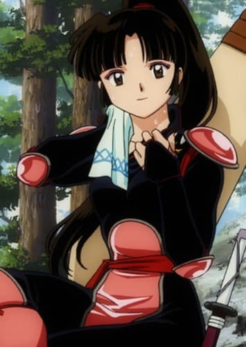 Sango