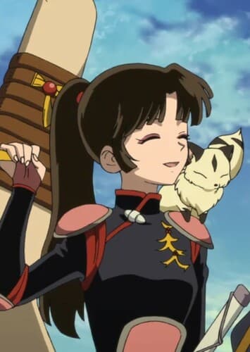 Sango