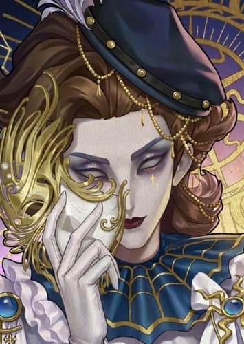 Sangria (Opera Singer)