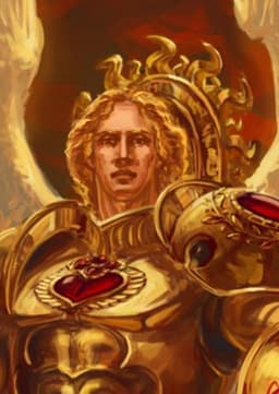 Sanguinius