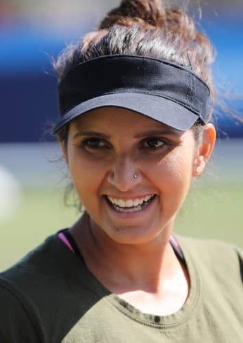 Sania Mirza