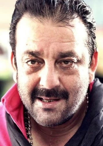 Sanjay Dutt