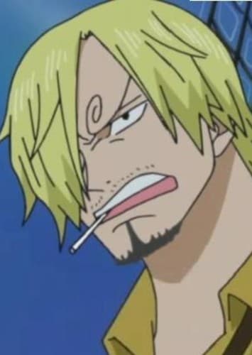 Sanji