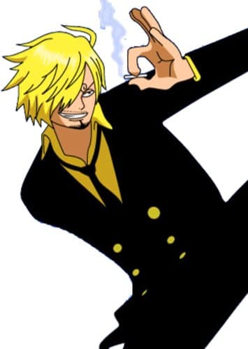 Sanji