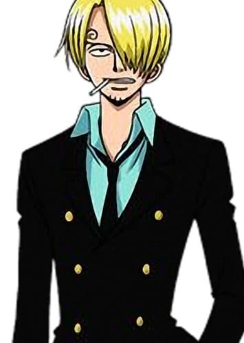 SANJI