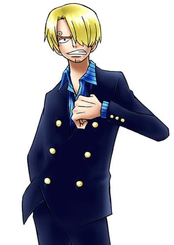 Sanji
