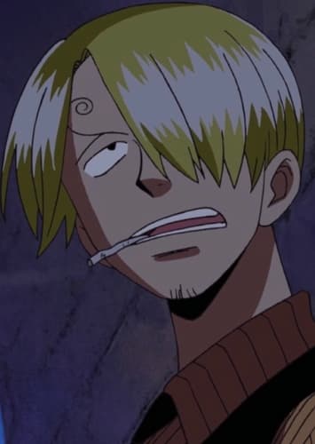 Sanji