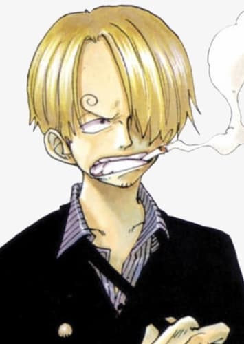 Sanji