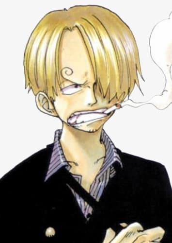 Sanji