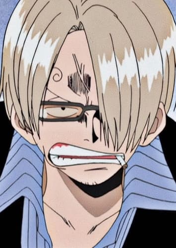 Sanji
