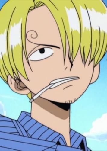 Sanji