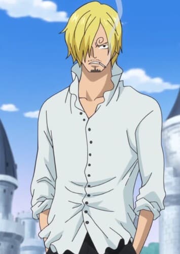 Sanji