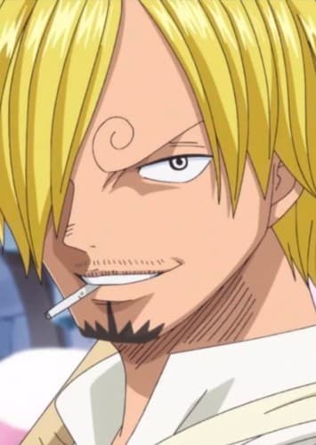 Sanji