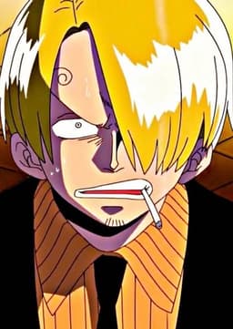 Sanji