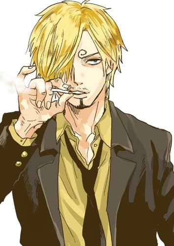 Sanji
