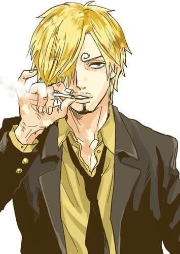 Sanji