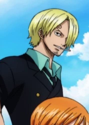 Sanji