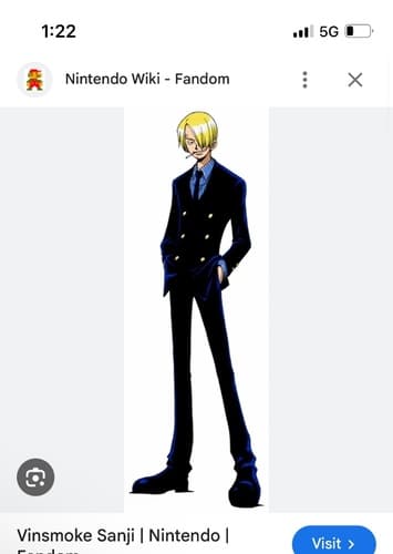 Sanji