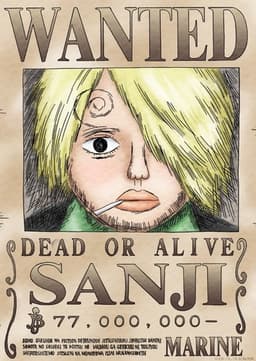 Sanji