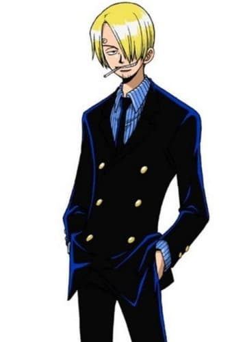 Sanji