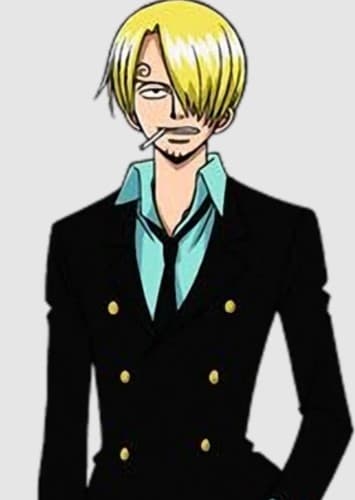 Sanji Vinsmoke