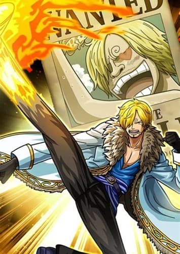 Sanji