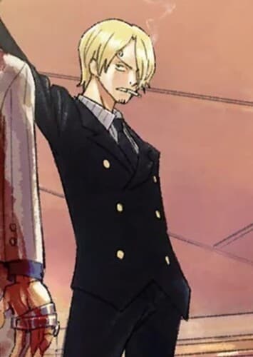 Sanji