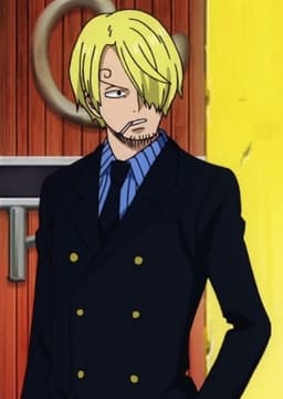 Sanji