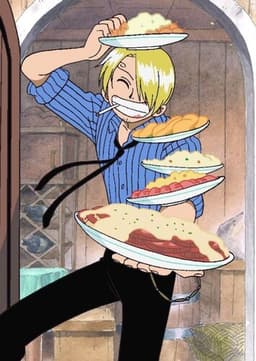 Sanji