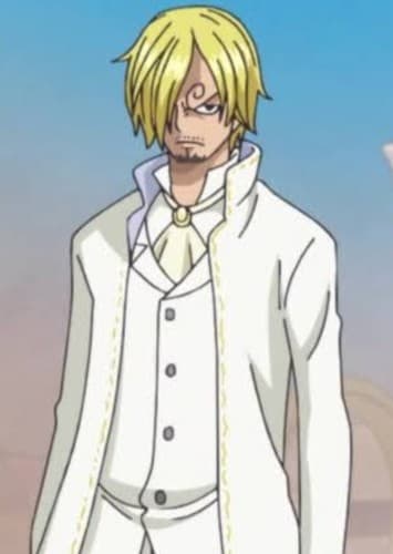 Sanji