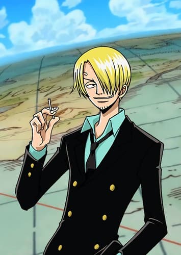 Sanji