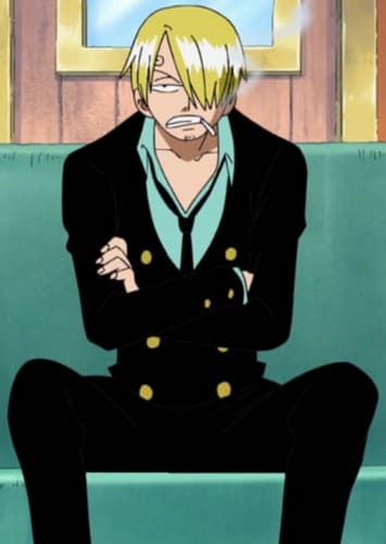 Sanji