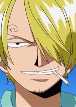 Sanji