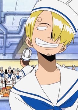 Sanji