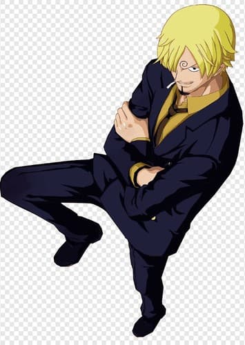 Sanji