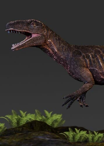 Sanjuansaurus