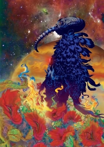 Dream of The Endless