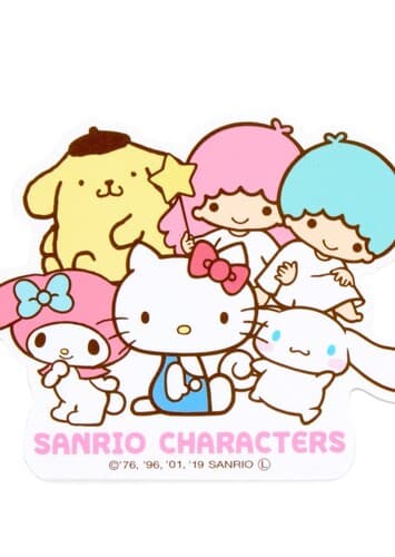 Sanrio