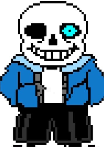 Sans