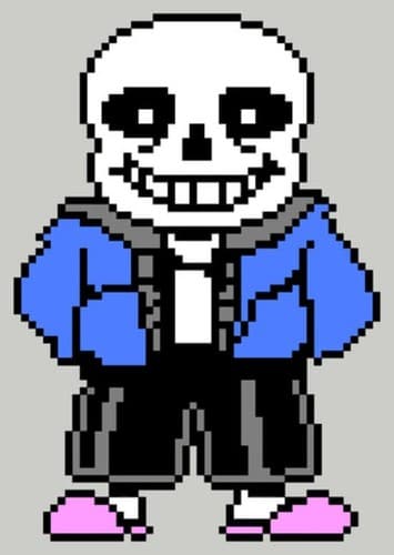 Sans