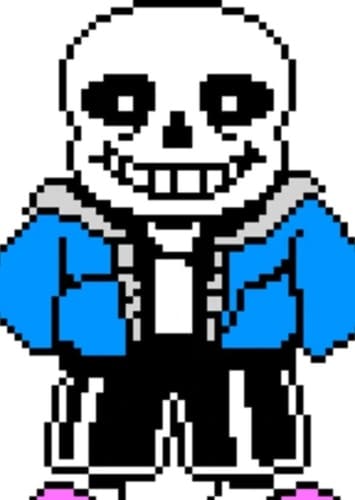 Sans