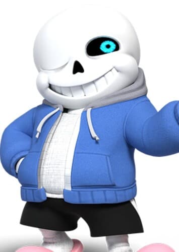 Sans