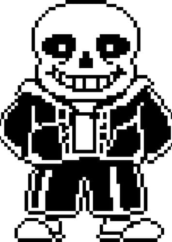 Sans