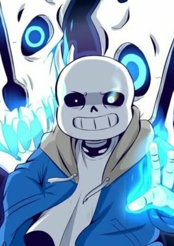 Sans