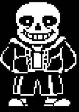 Sans
