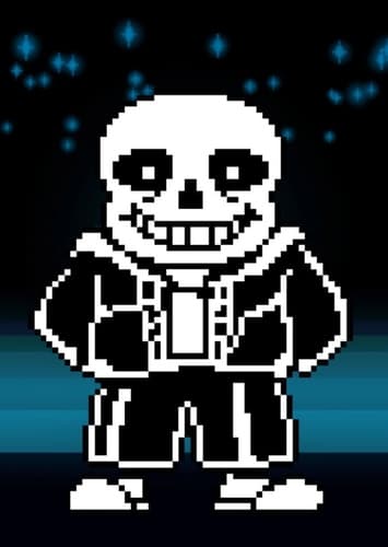 Sans